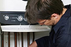 boiler repair Rickards Down