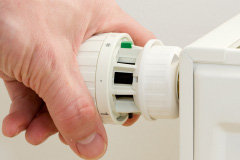 Rickards Down central heating repair costs