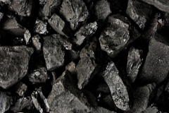 Rickards Down coal boiler costs