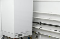 free Rickards Down condensing boiler quotes