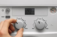 free Rickards Down boiler maintenance quotes