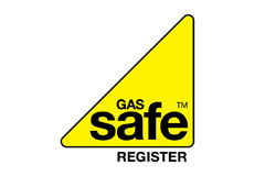 gas safe companies Rickards Down